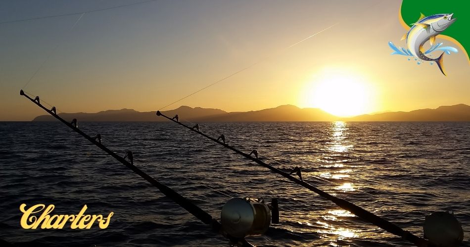 Skagway fishing charters