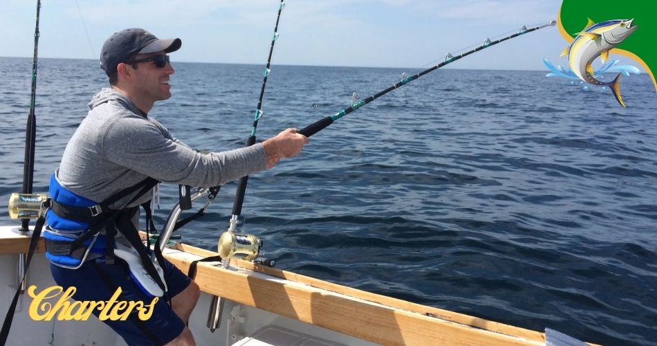 Holden Beach fishing charters
