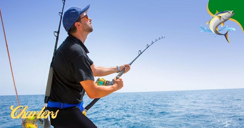 Cape San Blas fishing charters