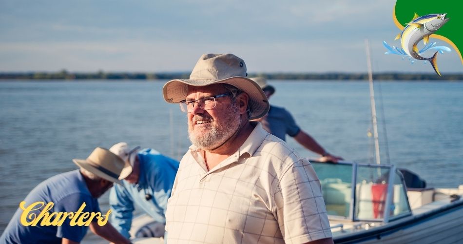 Point Judith fishing charters