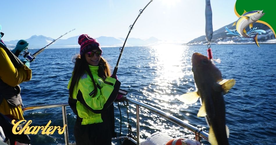 Sanibel Island fishing charters