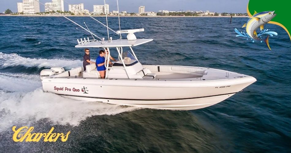 Cozumel fishing charters