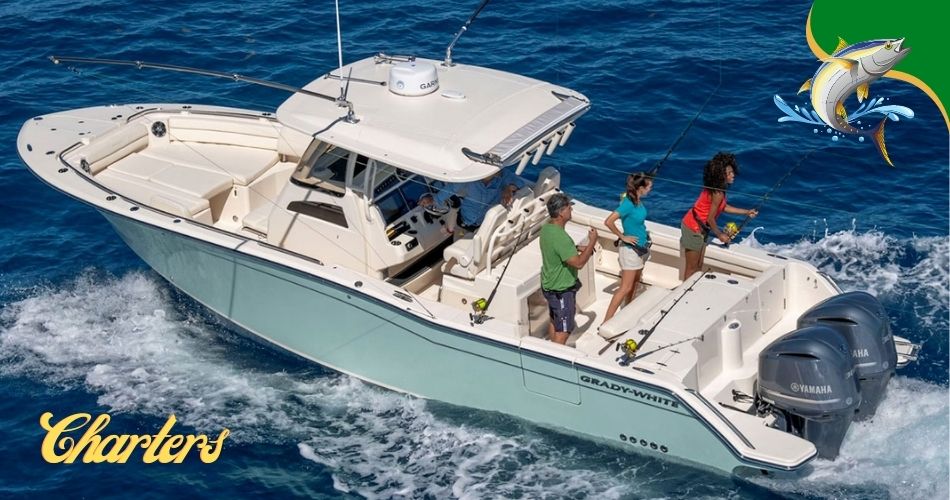 Annapolis fishing charters