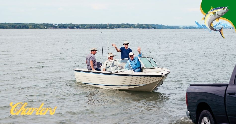Santa Rosa Beach fishing charters