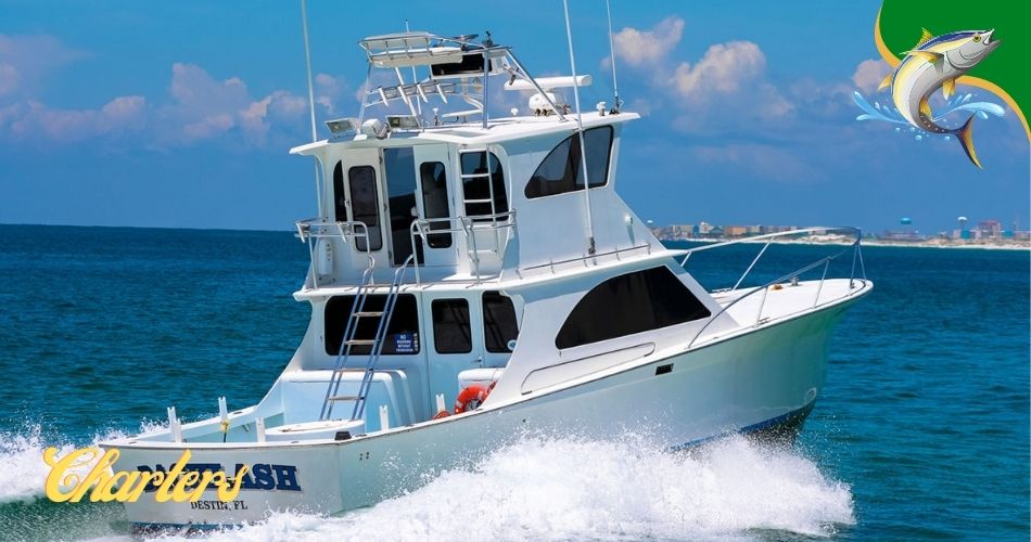 Big Pine Key fishing charters
