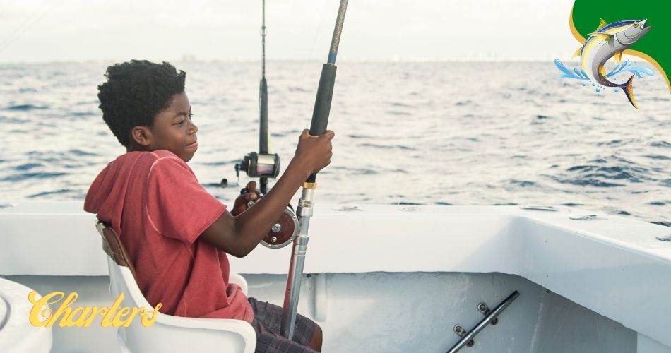 Bonita Springs fishing charters