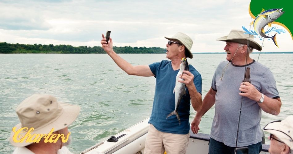St George Island fishing charters