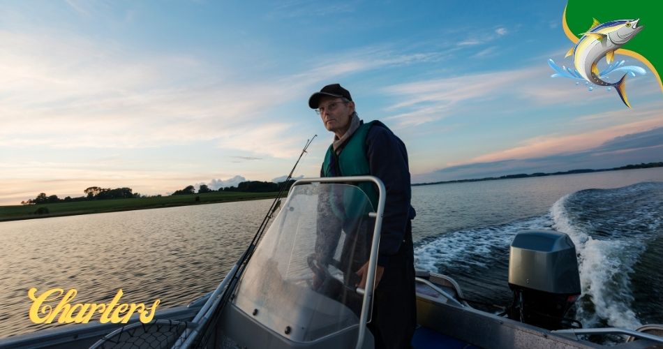 Nashville fishing charters