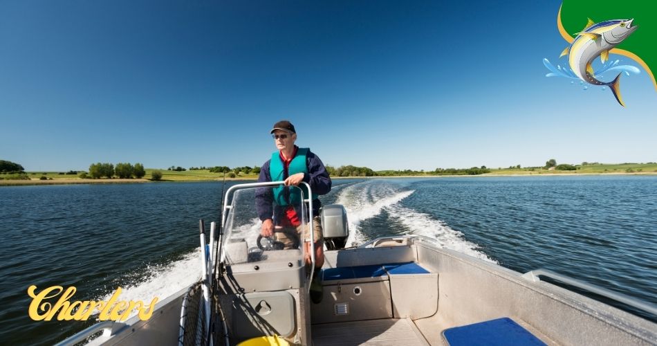 Everglades City fishing charters