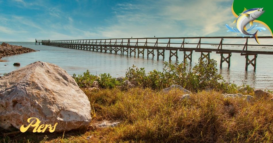 fishing piers in Corolla