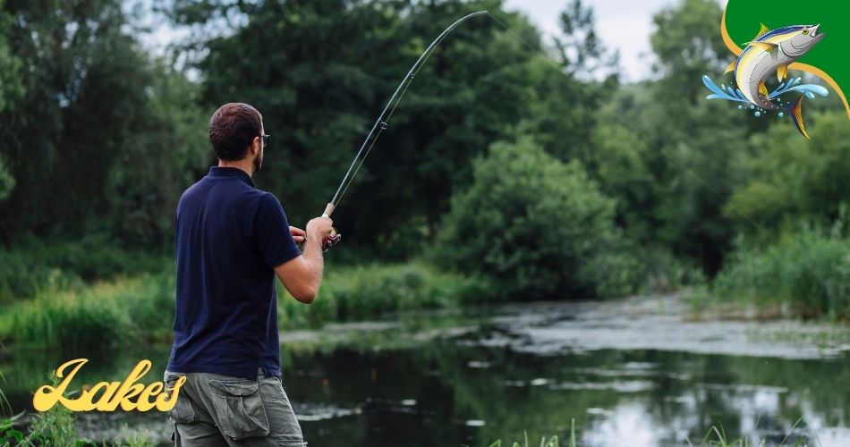 Fishing Lakes in Illinois