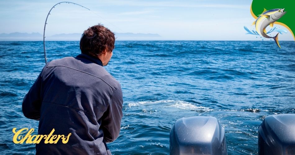 Cudjoe Key fishing charters