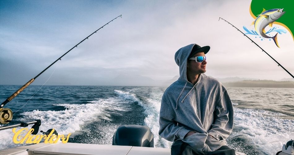 Lake Huron fishing charters