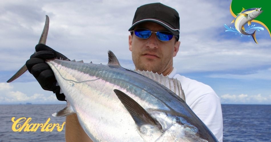 Homosassa fishing charters