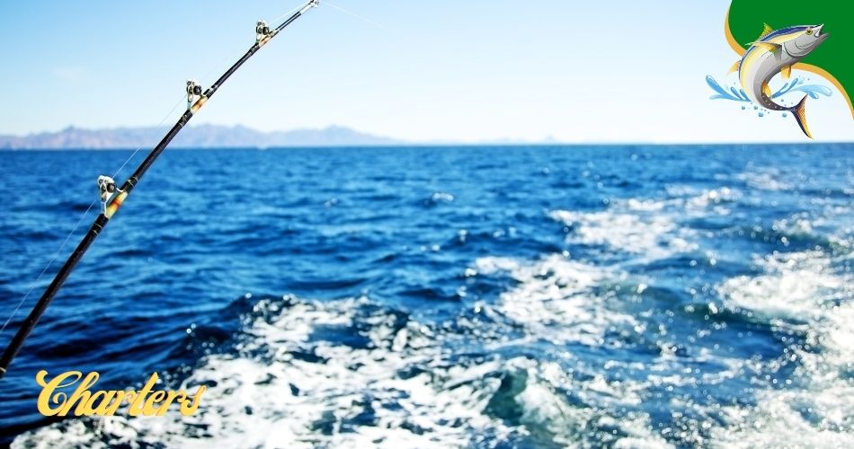 Door County fishing charters