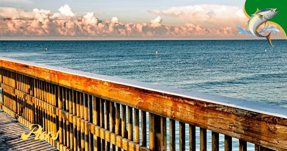 fishing piers in Gulfport
