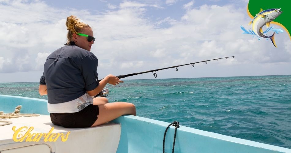 Neah Bay fishing charters