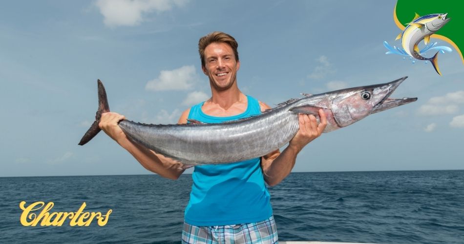 Folly Beach fishing charters