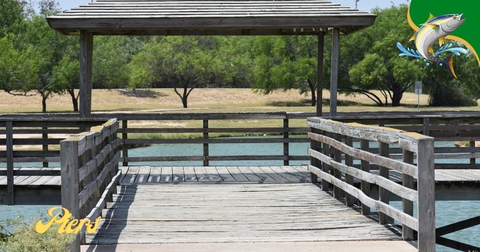 fishing piers in Clearwater Florida