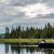 Fishing Lakes In Heaven
