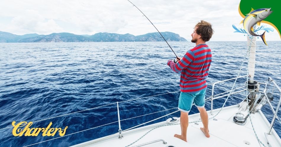 Ensenada fishing charters