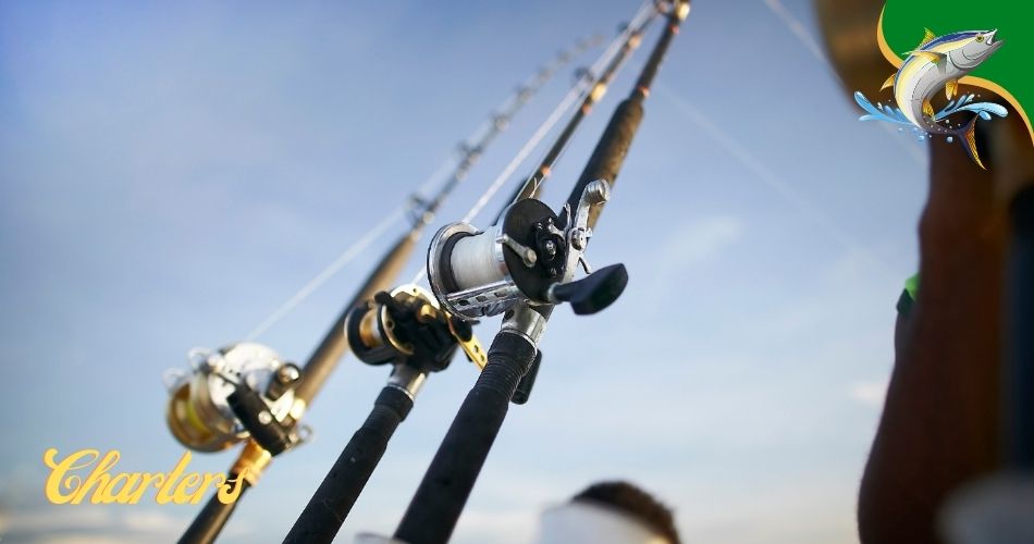 St John fishing charters