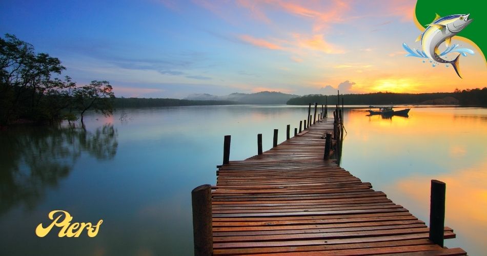 fishing piers in Broward County