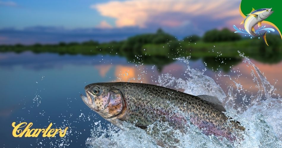 Lake Erie fishing charters