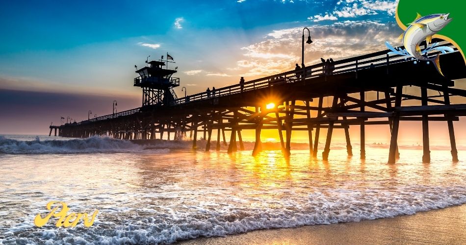 fishing piers in Panama City