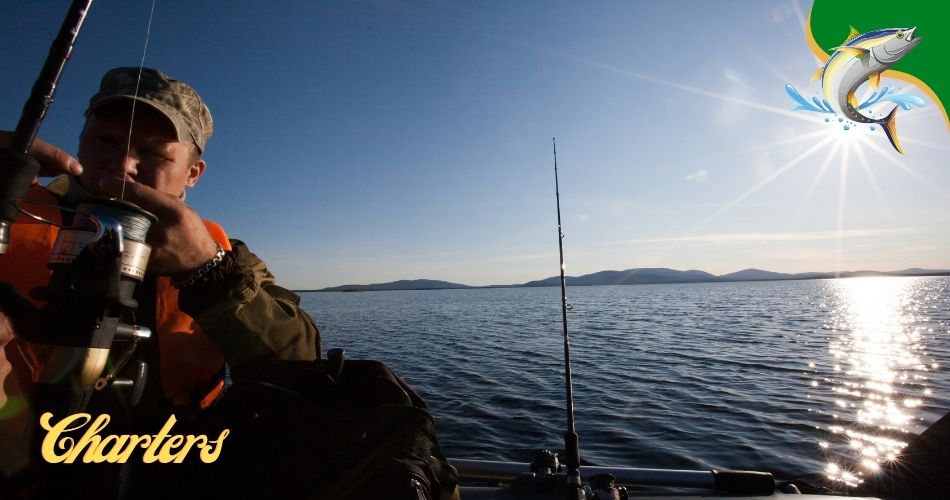 Morro Bay fishing charters