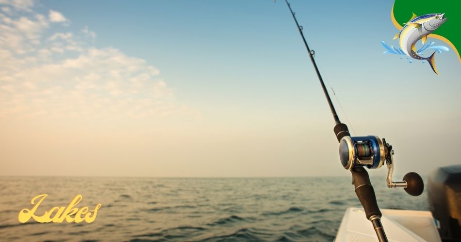 Fishing Lakes in Southern Michigan