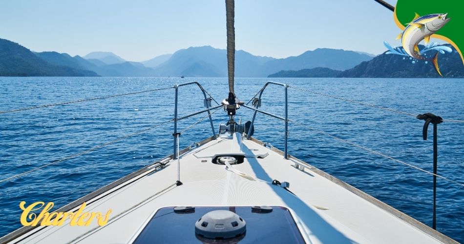 Astoria fishing charters