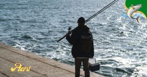 saltwater fishing piers in Florida