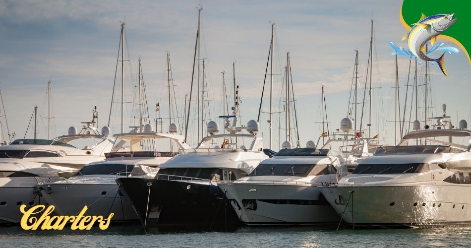 Bradenton fishing charters