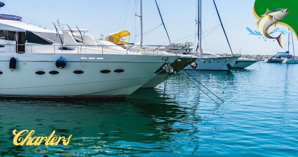 St Lucia fishing charters