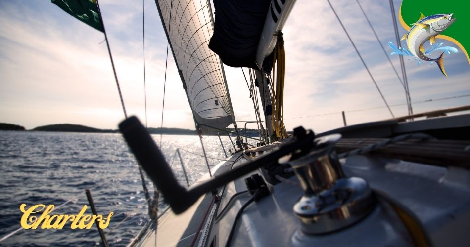 Montauk fishing charters