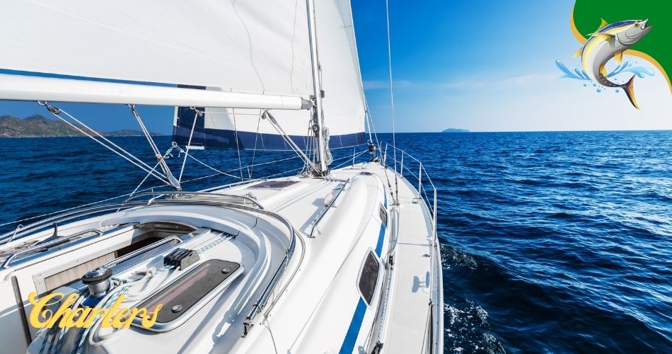 Lbi fishing charters