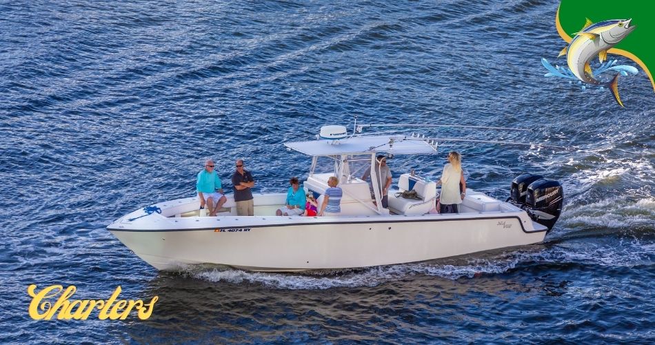 Jekyll Island fishing charters