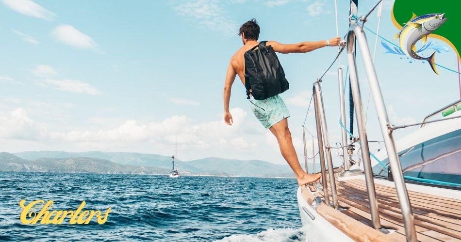 Islamorada Reef fishing charters