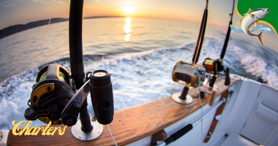 Anna Maria fishing charters