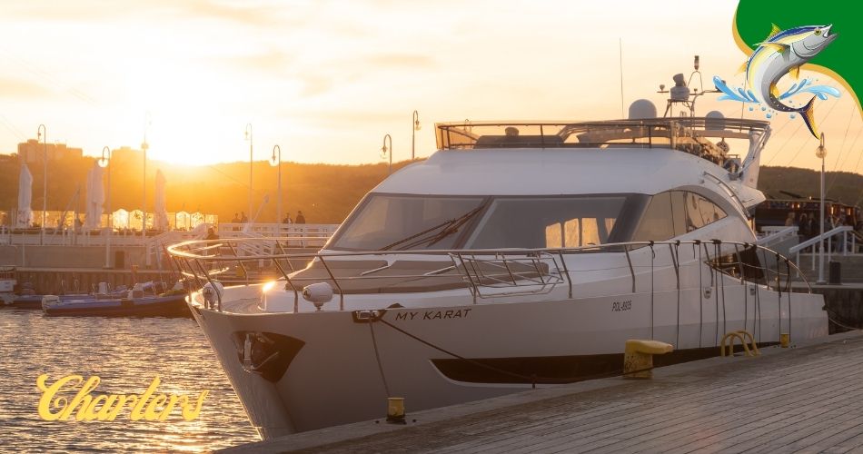 Michigan City fishing charters