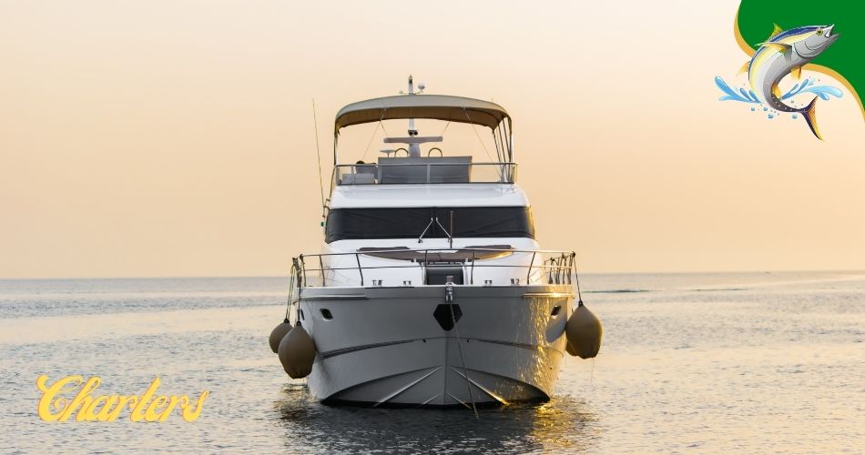 Garibaldi fishing charters