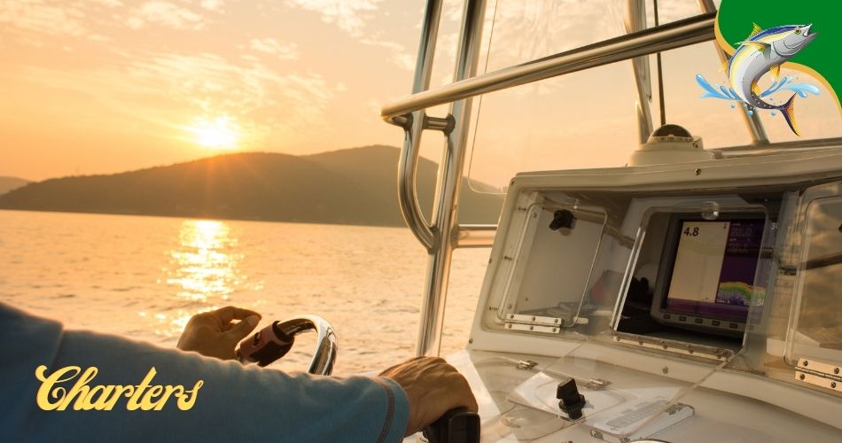 Bourgeois fishing charters