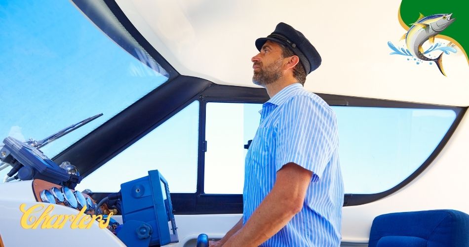 Moss Landing fishing charters