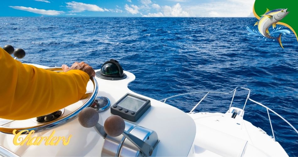 Palm Coast fishing charters