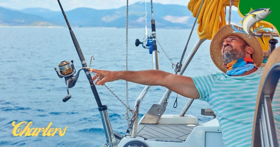 Ilwaco fishing charters