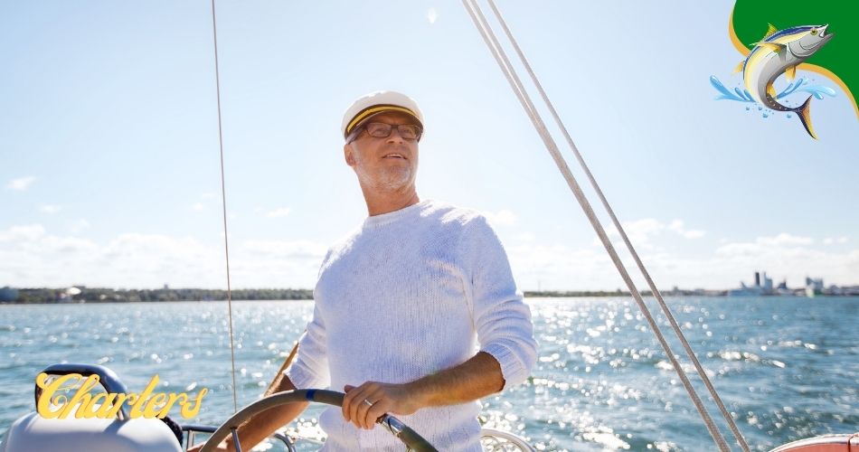 St Croix fishing charters