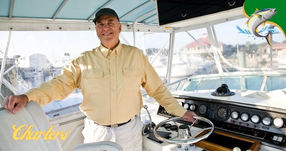 Manistee fishing charters