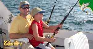 fishing charters Englewood