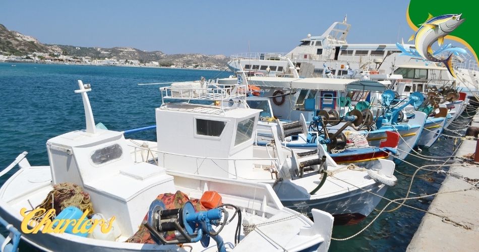 Ponce Inlet fishing charters